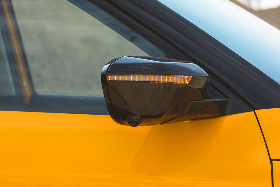 Tata Sierra image 11