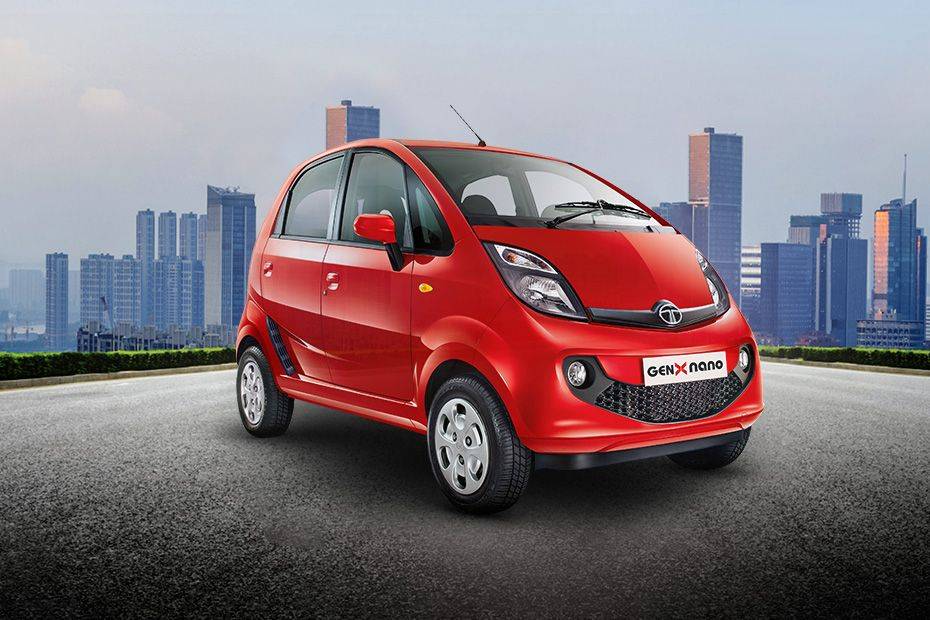 Tata Nano Price 2020, Images, Reviews, November Offers