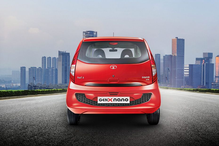 Tata Nano Price 2020, Images, Reviews, November Offers