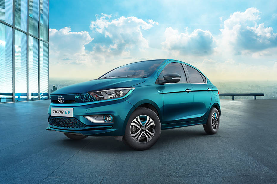 Tata Tigor Ev On Road Price In Kolkata Howrah Hooghly Offers Images