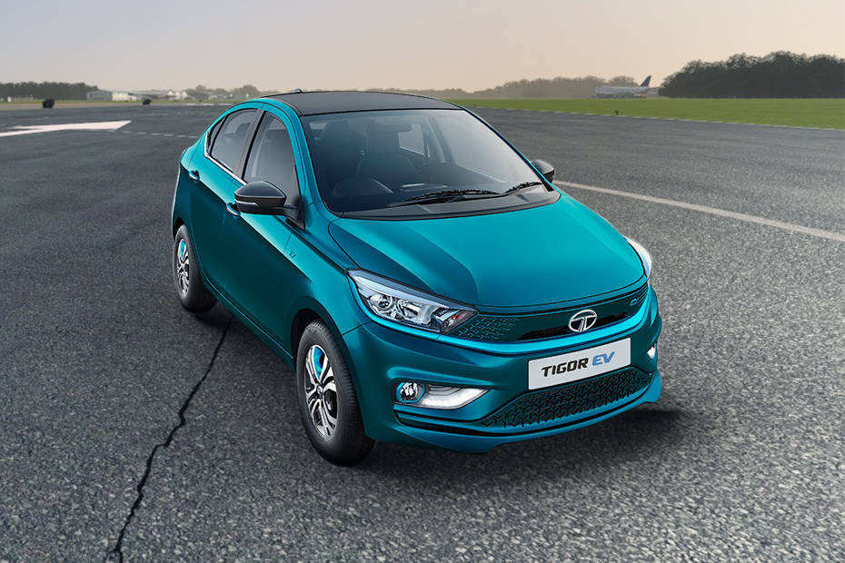 Tata Tigor Ev On Road Price In Gurgaon New Delhi Offers Images