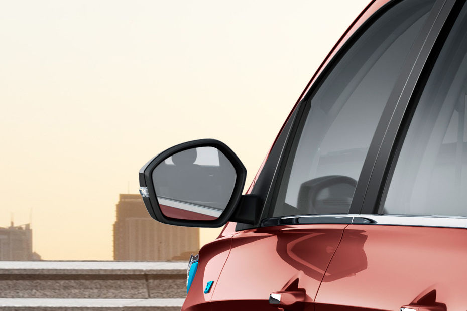 Tata Tigor EV image 11