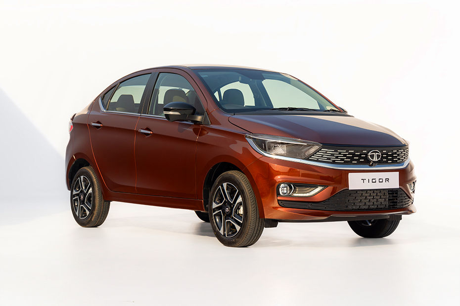 Tata Tigor image 16