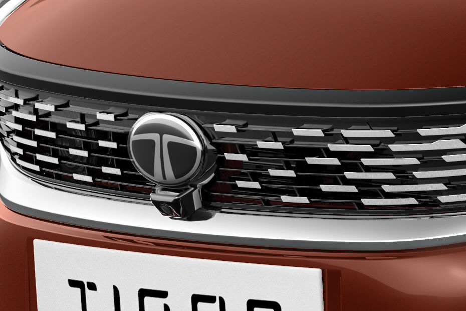 Tata Tigor image 11