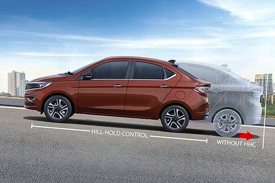Tata Tigor image 17