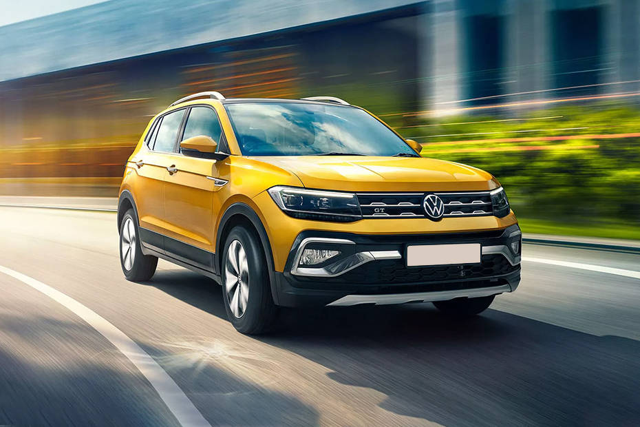 Volkswagen Taigun On Road Price in Nagpur & 2023 Offers, Images