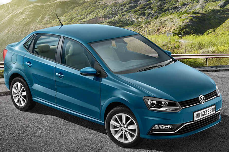 Featured image of post Volkswagen Ameo Colours This blue silk colour option is new