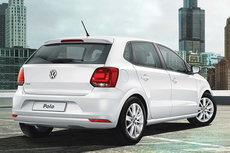 Volkswagen Polo 2015 2019 Price Reviews Images Specs