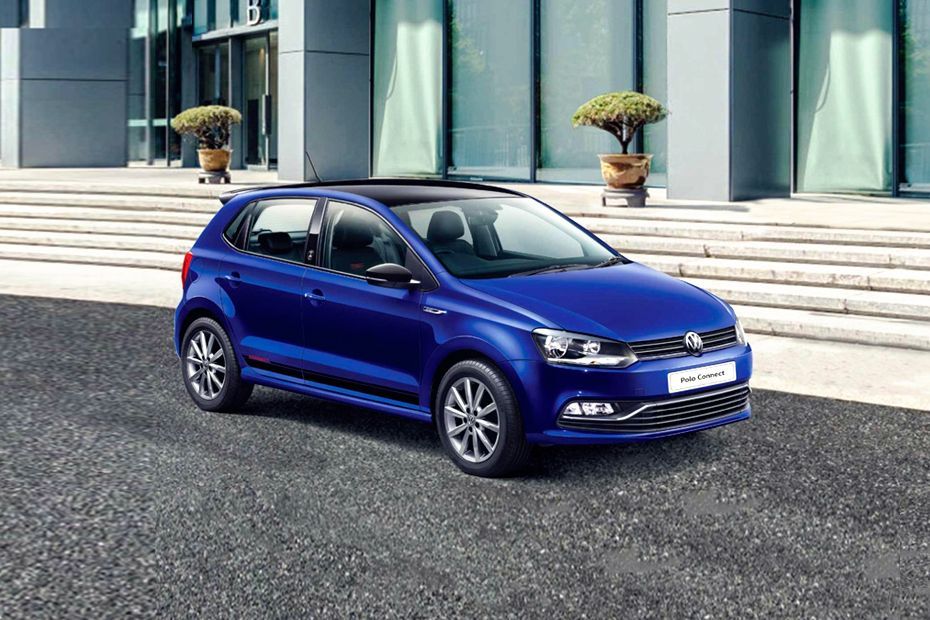 Volkswagen Polo 1 5 Tdi Highline On Road Price And Offers In