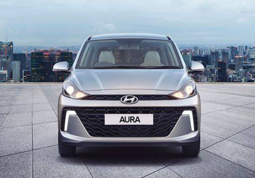 Hyundai Aura SX Option On Road Price in Mumbai & 2023 Offers, Images