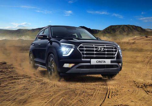 Hyundai Creta Exterior Images Gallery Neon Hyundai