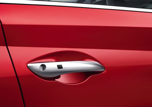 Hyundai i20 Exterior Images Gallery | Neon Hyundai
