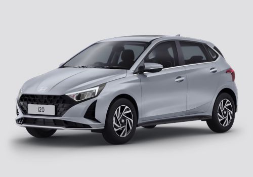 Hyundai I20 Exterior Images Gallery Novelty Hyundai