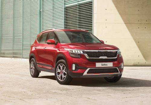 Kia Seltos HTK Plus G On Road Price in Sonipat & 2021 Offers, Images