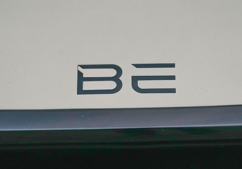Mahindra BE 6 Sporteq One 59kWh
