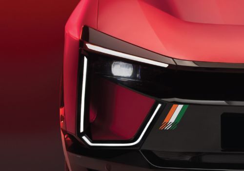 Mahindra BE 6 Sporteq One 59kWh