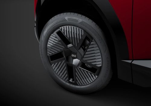 Mahindra BE 6 Sporteq One 59kWh