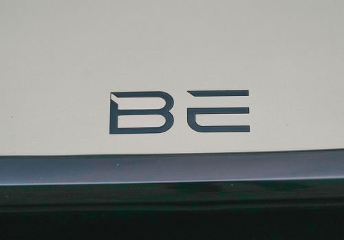 Mahindra BE 6 Pack Three 79kwh 7.2kw Charger