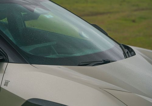 Mahindra BE 6 Pack Three 79kwh 7.2kw Charger