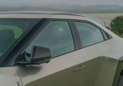 Mahindra BE 6 Pack Three 79kwh 7.2kw Charger