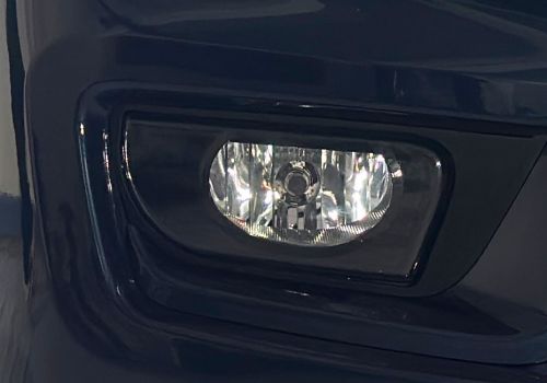 Mahindra Bolero Neo N10 Option