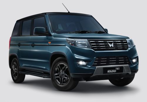 Mahindra Bolero Neo N10 Option