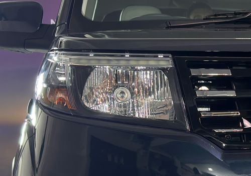 Mahindra Bolero Neo N10 Option