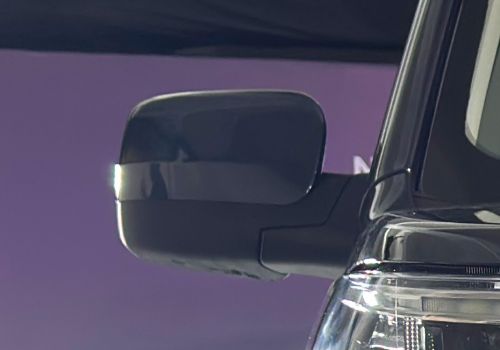Mahindra Bolero Neo N10 Option