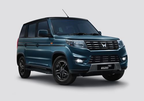 Mahindra Bolero Neo N10 R