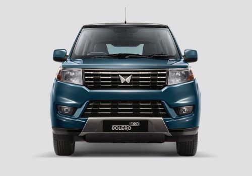 Mahindra Bolero Neo N10 R