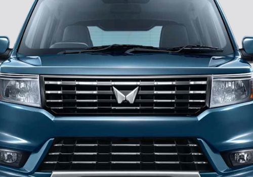 Mahindra Bolero Neo N10 R