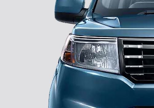 Mahindra Bolero Neo N10 R