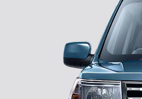 Mahindra Bolero Neo N10 R