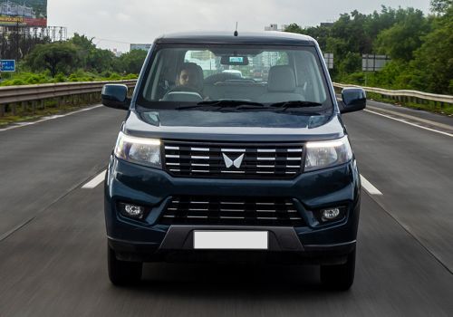 Mahindra Bolero Neo N8