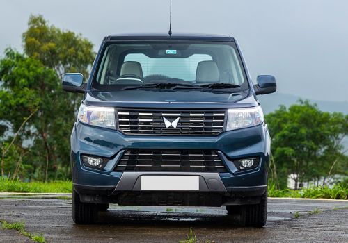 Mahindra Bolero Neo N8