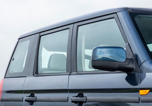 Mahindra Bolero Neo N8