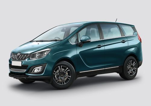 Mahindra Marazzo M6 Plus 8Str