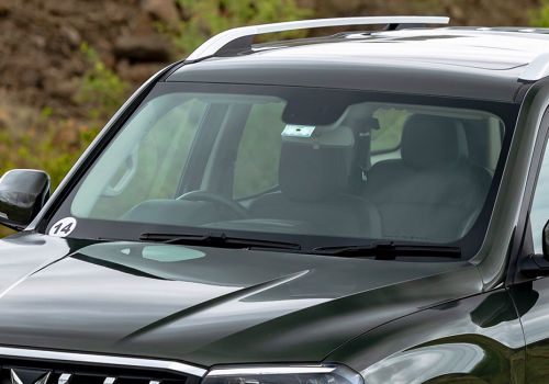 Mahindra Scorpio N Z8 Carbon Edition Diesel AT
