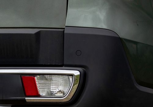 Mahindra Scorpio N Z8 Carbon Edition Diesel AT
