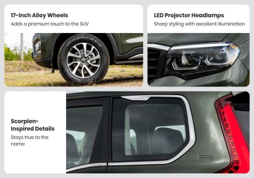 Exterior Images