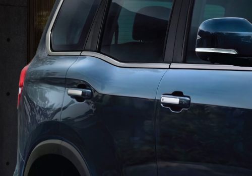 Mahindra Scorpio N Z4 Petrol AT