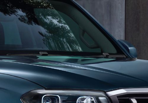 Mahindra Scorpio N Z4 Petrol AT