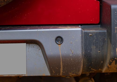 Mahindra Thar LXT 4WD Diesel AT