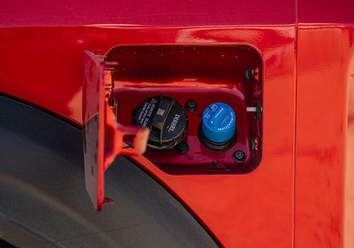 Mahindra Thar OG 2.2L ZXT 4WD Diesel