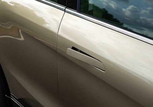 Mahindra XEV 9S Pack Two Above 79kWh