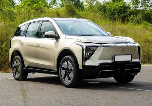 Mahindra XEV 9S Pack Two Above 79kWh