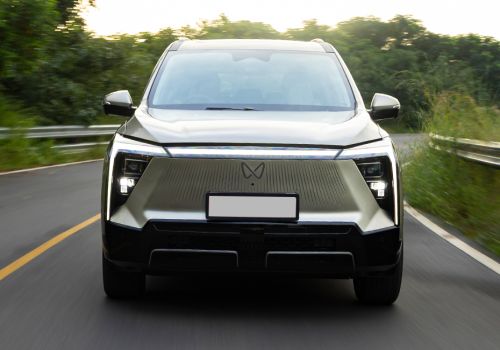 Mahindra XEV 9S Pack Two Above 79kWh