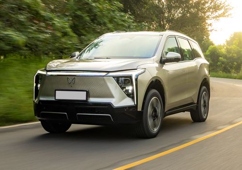 Mahindra XEV 9S Pack Two Above 79kWh