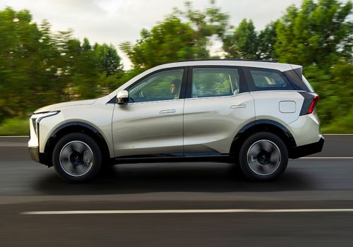 Mahindra XEV 9S Pack Two Above 79kWh