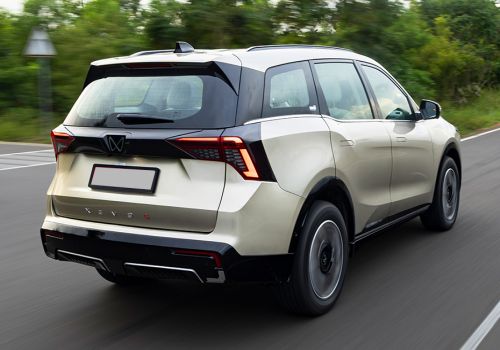 Mahindra XEV 9S Pack Two Above 79kWh